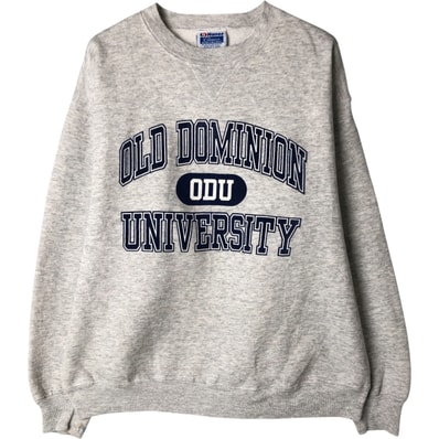 古着 90年代 ヘインズ Hanes HEAVYWEIGHT 50/50 カレッジスウェットシャツ トレーナー メンズXL相当 ヴィンテージ/eaa579343