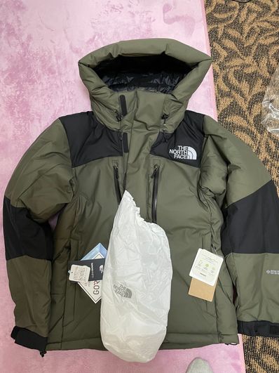The North Face Baltro Light Jacket NT 2020/2021 "New Taupe"