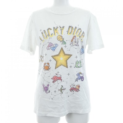 クリスチャンディオール CHRISTIAN DIOR 243T09A4427 Tシャツ