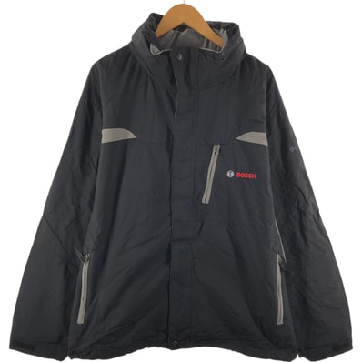 古着 コロンビア Columbia マウンテンジャケット シェルジャケット メンズXL相当/eaa533996