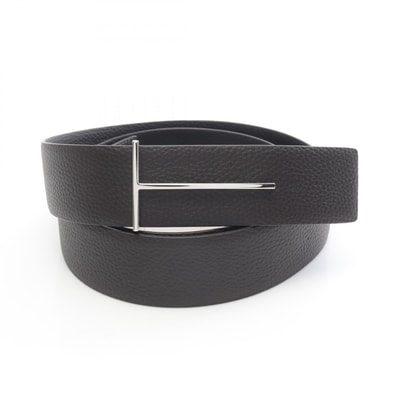 トムフォード TOM FORD リバーシブル ベルト 衣料品 レザー レディース ブラウン系 / ブラック系 TB331LCL236SENB95 【新品】
