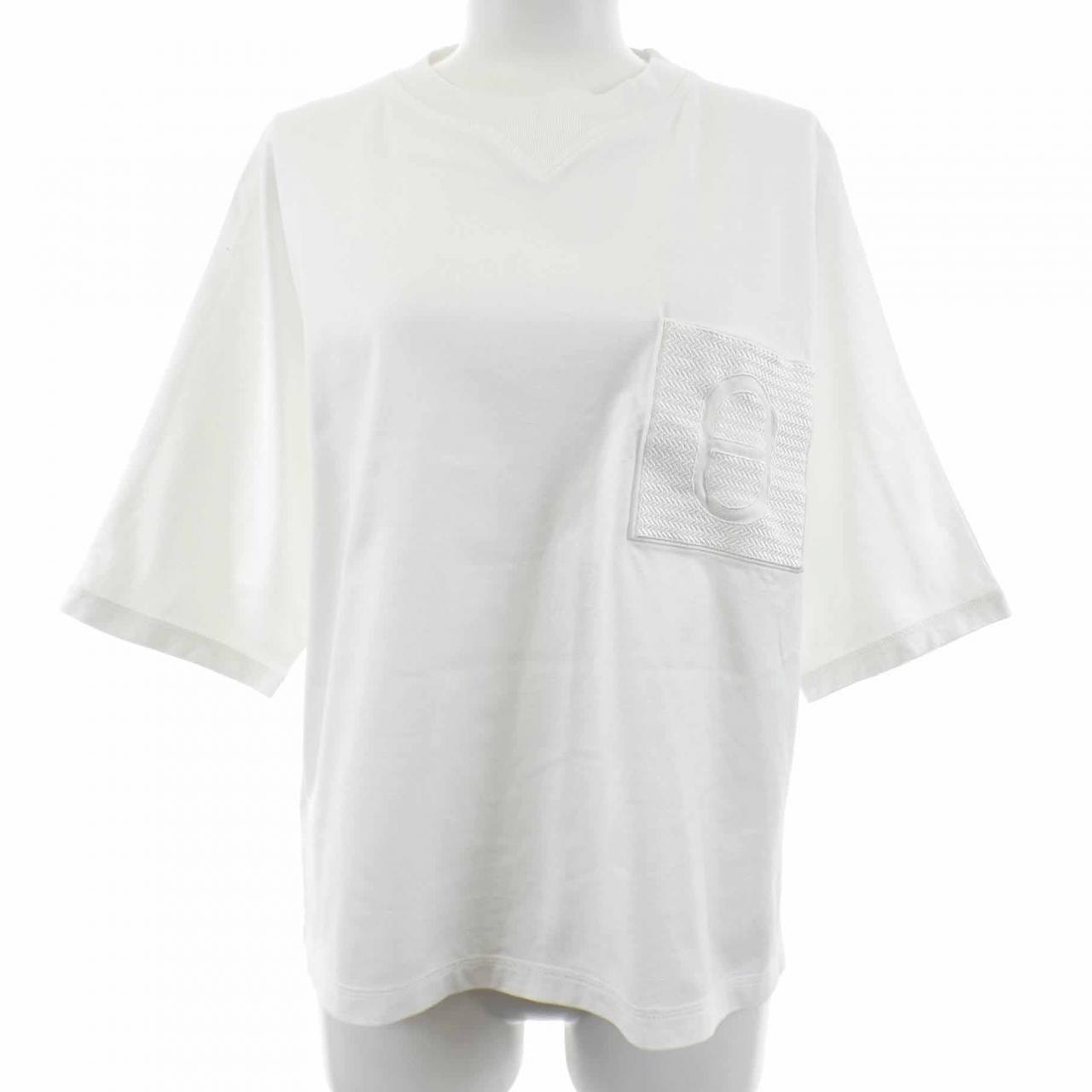 エルメス HERMES Tシャツ