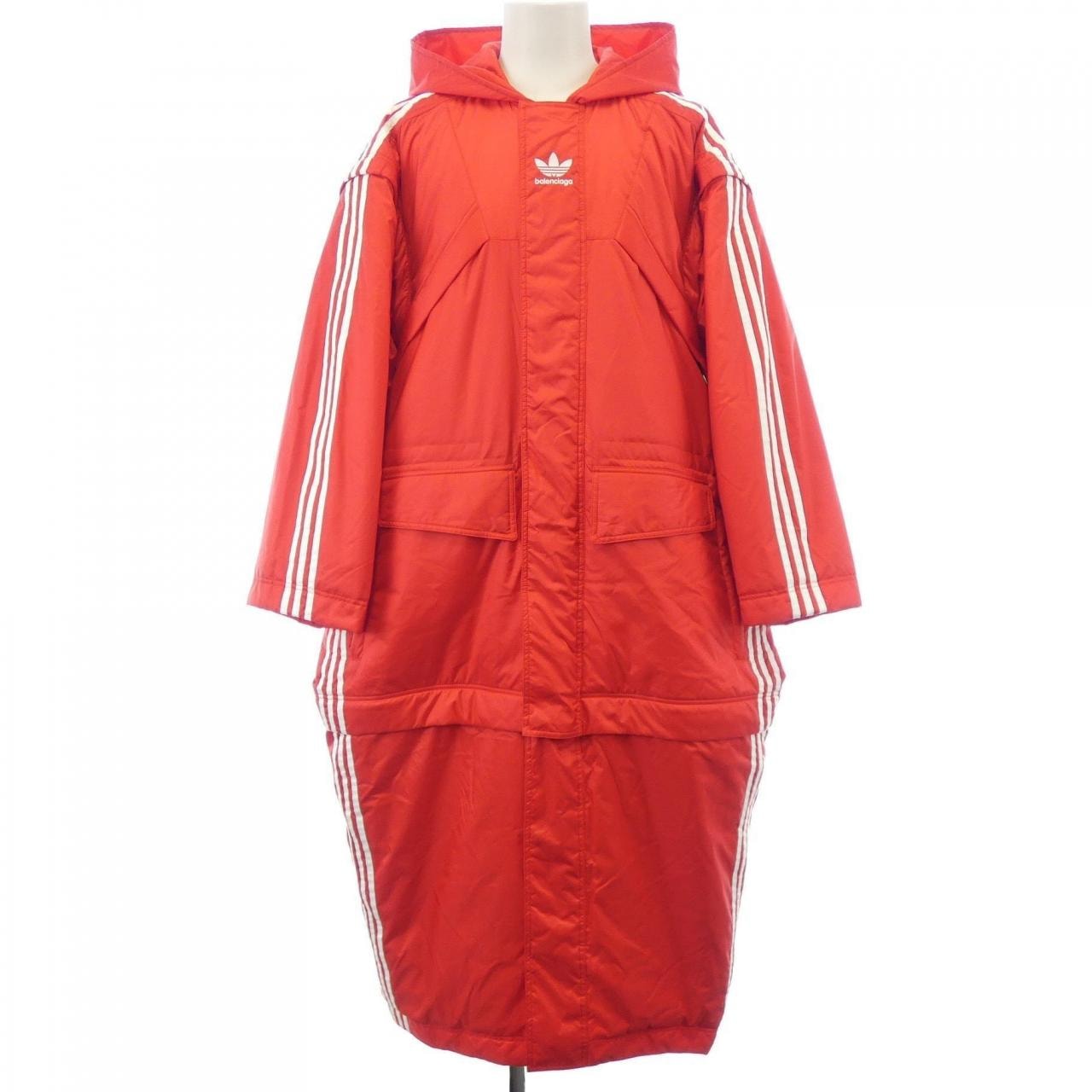 バレンシアガ BALENCIAGA 725293 TIO54 ADIDAS