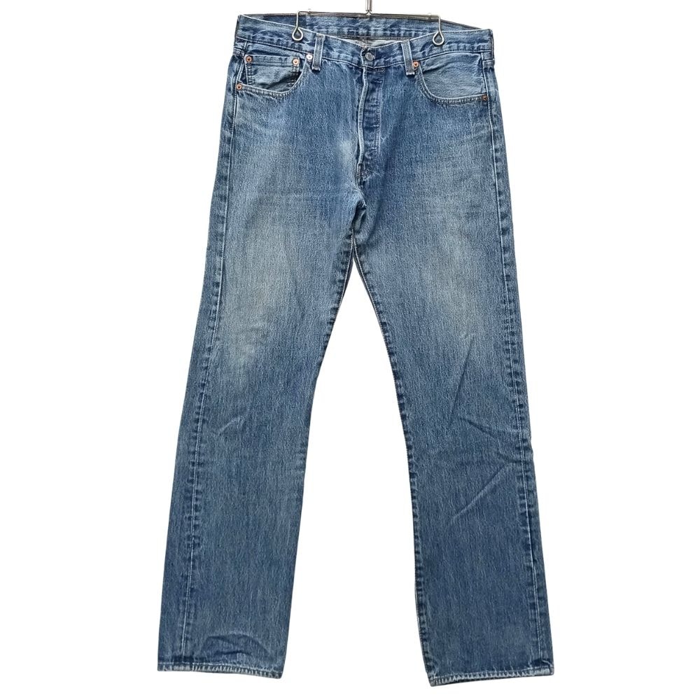 LEVIS リーバイス 00501-0194 エジプト製 501 デニムパンツ 56446
