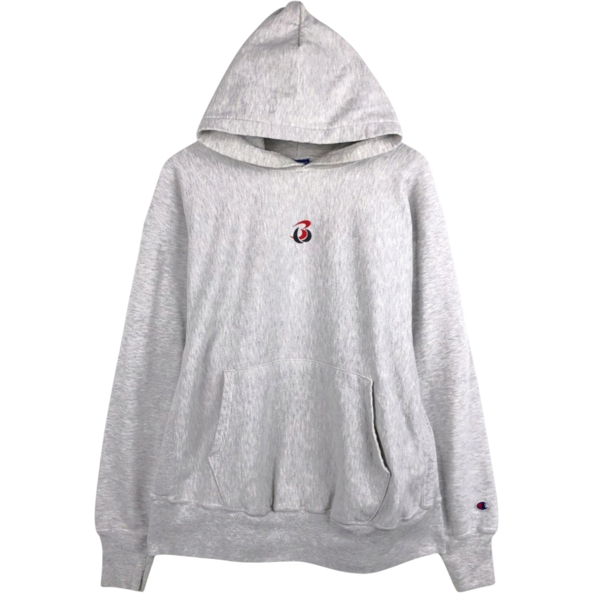 古着 00年代 チャンピオン Champion REVERSE WEAVE リバースウィーブ スウェットプルオーバーパーカー メンズXL相当/eaa679736