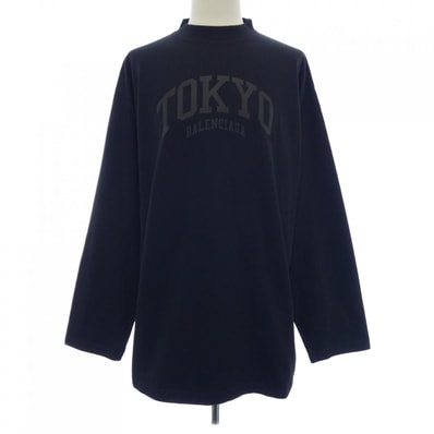 バレンシアガ BALENCIAGA 720250 TLVK6 UNISEX Tシャツ
