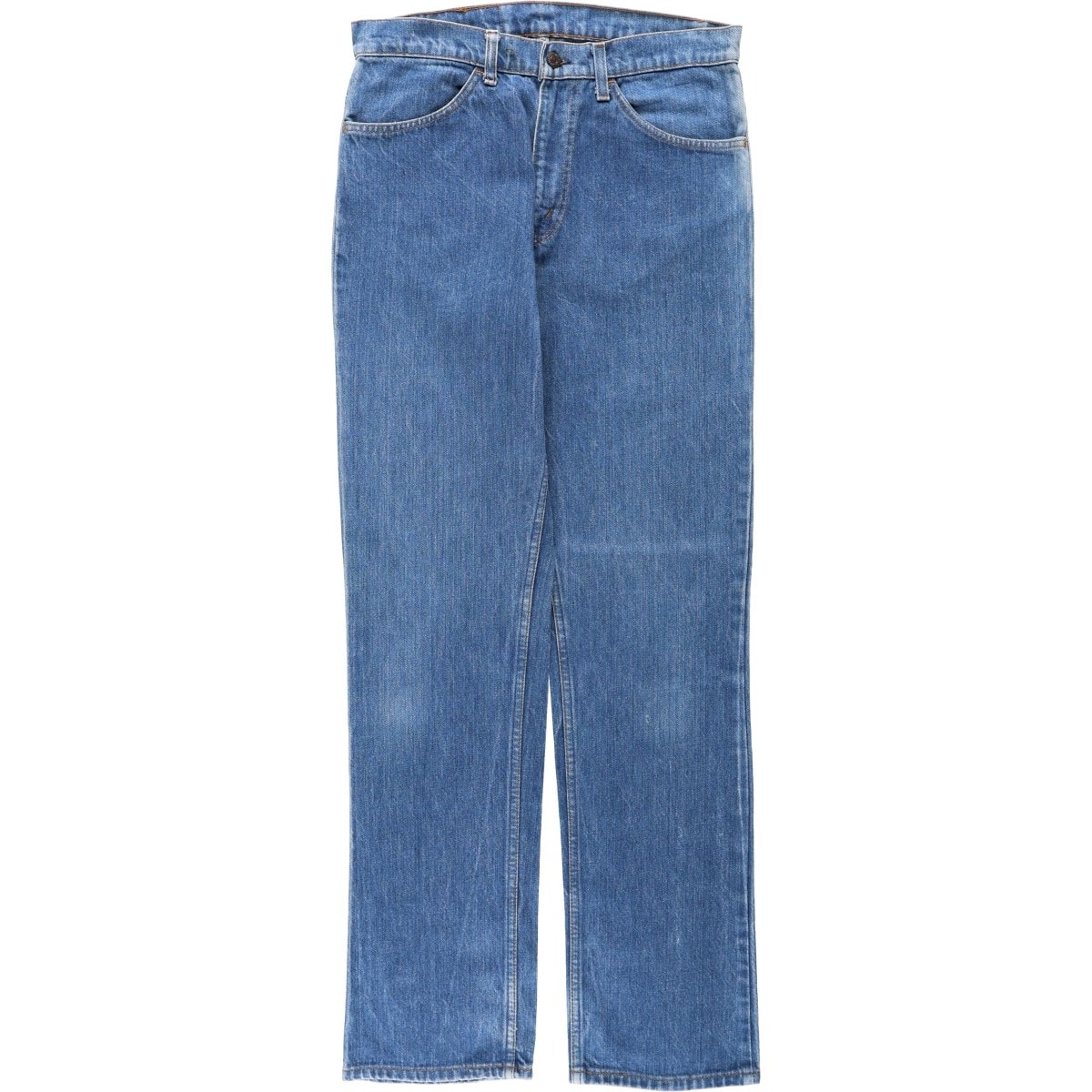 古着 80年代 リーバイス Levi's オレンジタブ ブーツカットデニムパンツ USA製 メンズw33相当 オレンジタブ ヴィンテージ/eaa677586
