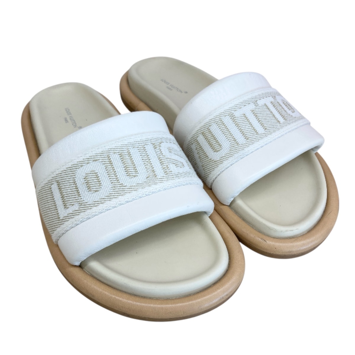 D (傷や汚れあり)】【値下げ】LOUIS VUITTON ルイヴィトン LV ブリス