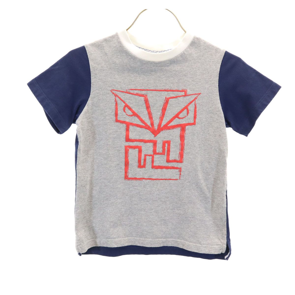 FENDI フェンディ 半袖 Tシャツ 6A