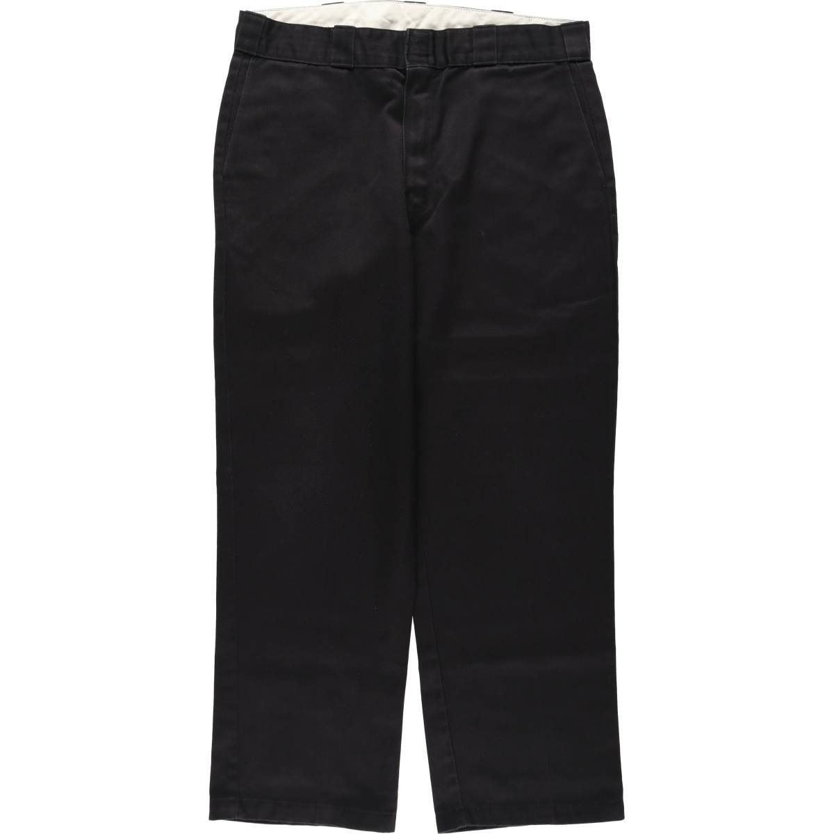 古着 ディッキーズ Dickies ワークパンツ メンズw36相当/eaa619650