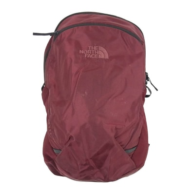 THE NORTH FACE ノースフェイス バックパック NM72352 Mercury 16 マーキュリー16 リュックサック バックパック デイパック バッグ エンジ系【中古】