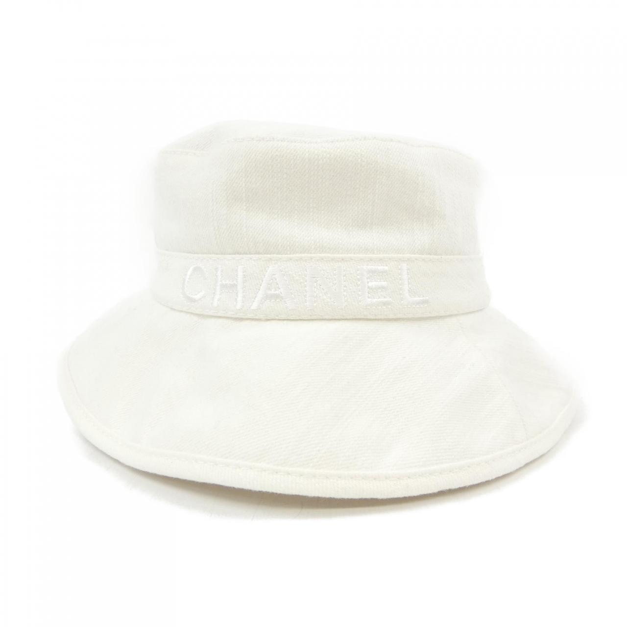 シャネル CHANEL ハット