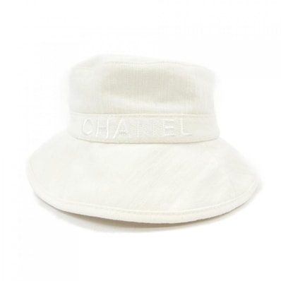シャネル CHANEL ハット