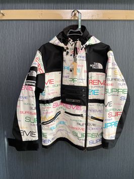 Supreme / The North Face Steep Tech Apogee Jacket