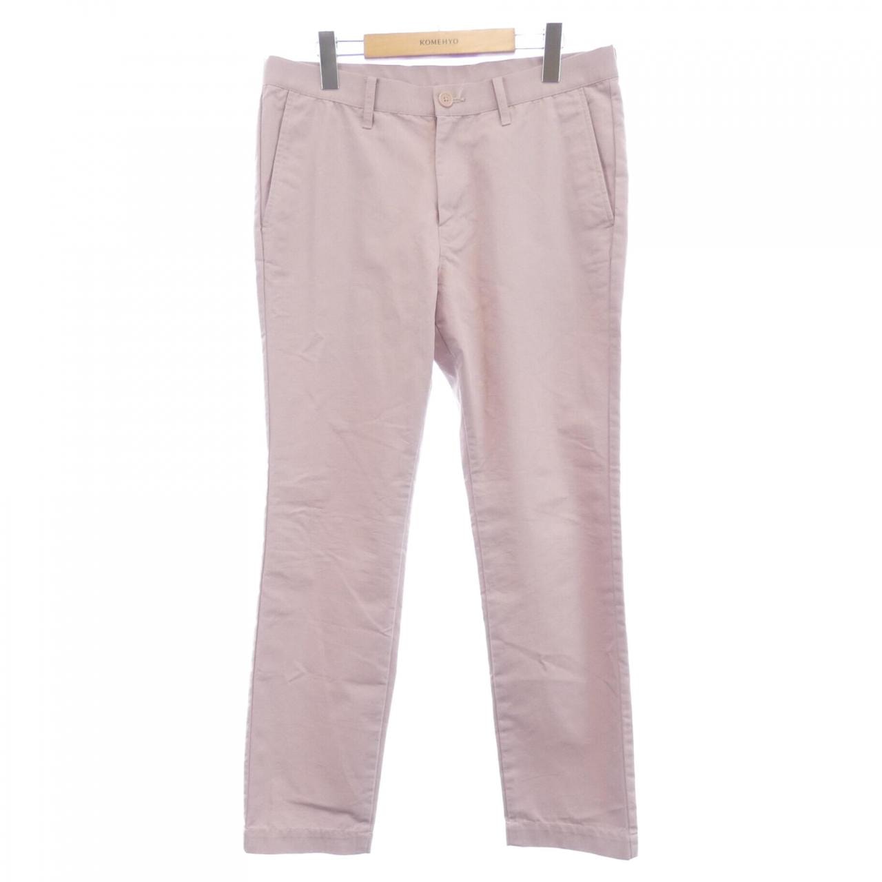 ヒステリックグラマー HYSTERIC GLAMOUR パンツ