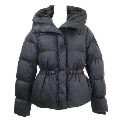 カナダグース 国内正規 3042WT ブラックレーベル Montgomery Jacket/モントゴメリー ジャケット フーデッドダウンジャケット SP