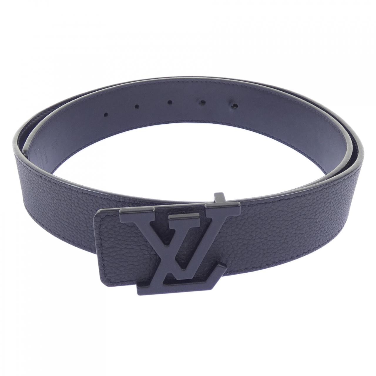 ルイヴィトン LOUIS VUITTON LVアエログラム35mm M0425 リバーシブル BELT