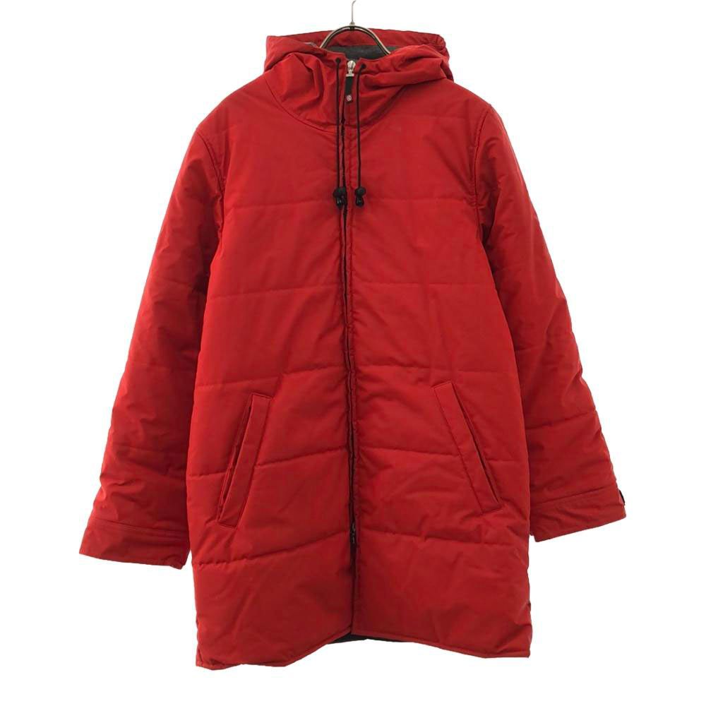 A.P.C. アーペーセー フーディジャケット