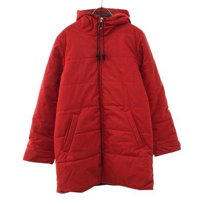 A.P.C. アーペーセー フーディジャケット