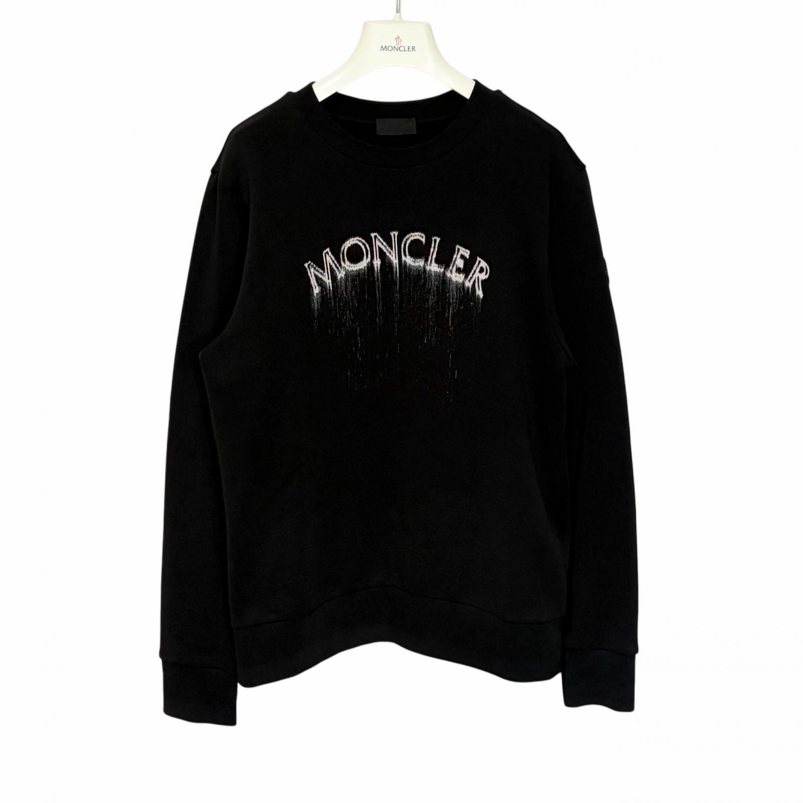 モンクレールJ10918G00004809KR スウェット メンズ