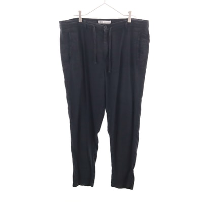 ZARA ザラ パンツ 36 ブラック