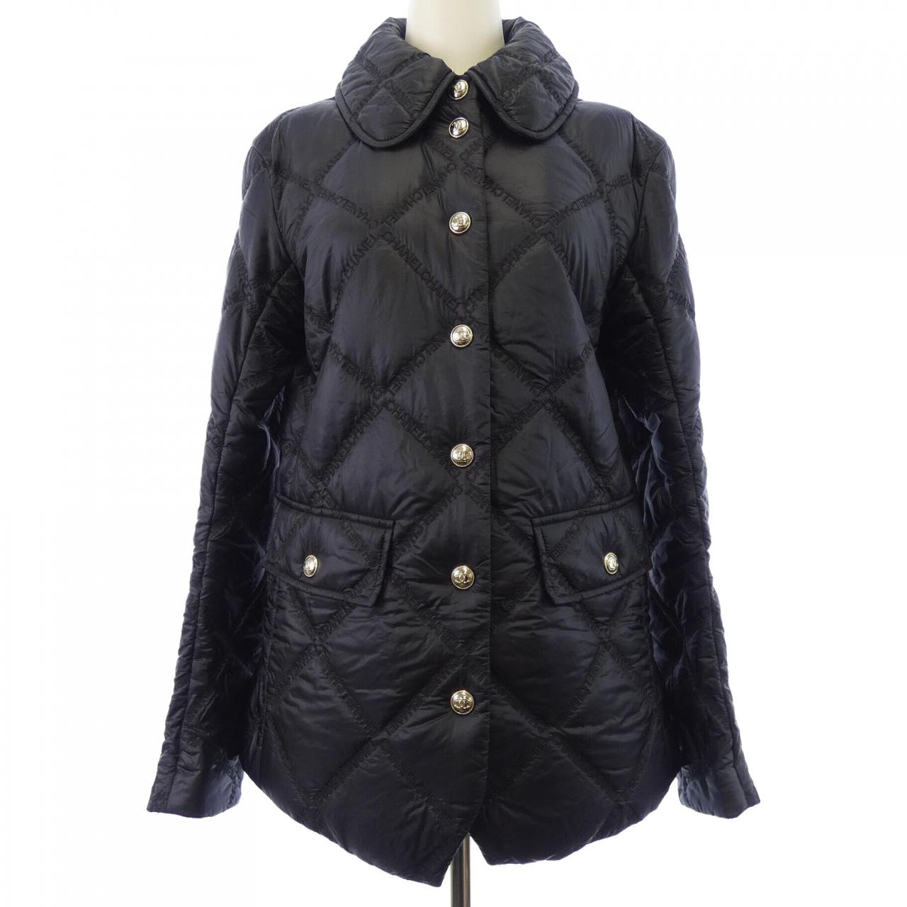 シャネル CHANEL LOOK23 P65449V61105 20K ジャケット