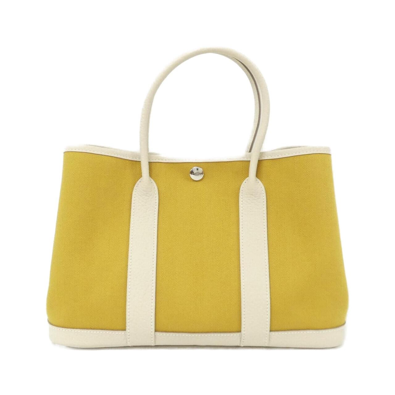 エルメス ガーデン パーティ 30cm 066606CK バッグ