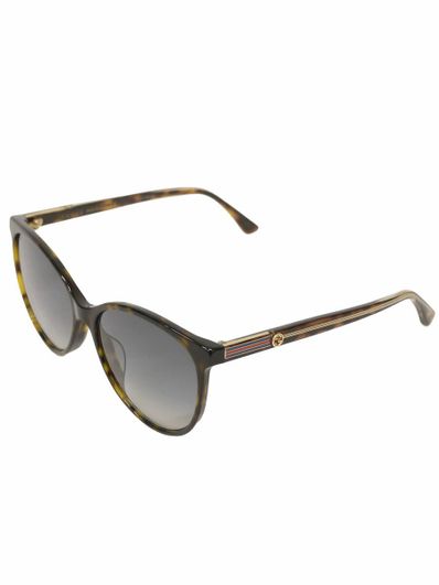 GUCCI グッチ サングラス GG0377SK 002