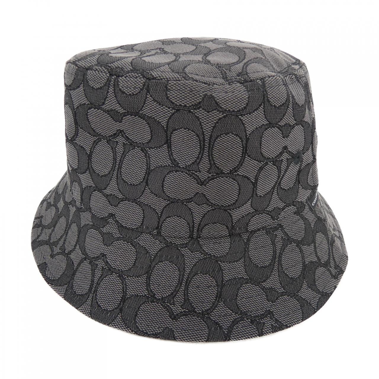 コーチ COACH ハット