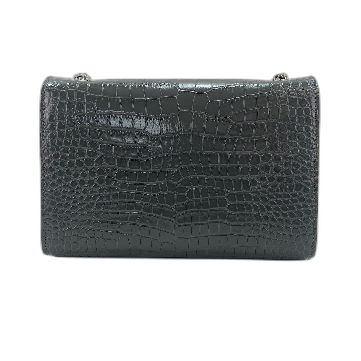 イヴ・サンローラン YSL ケイト タッセル タッセル ショルダーバッグ【中古】