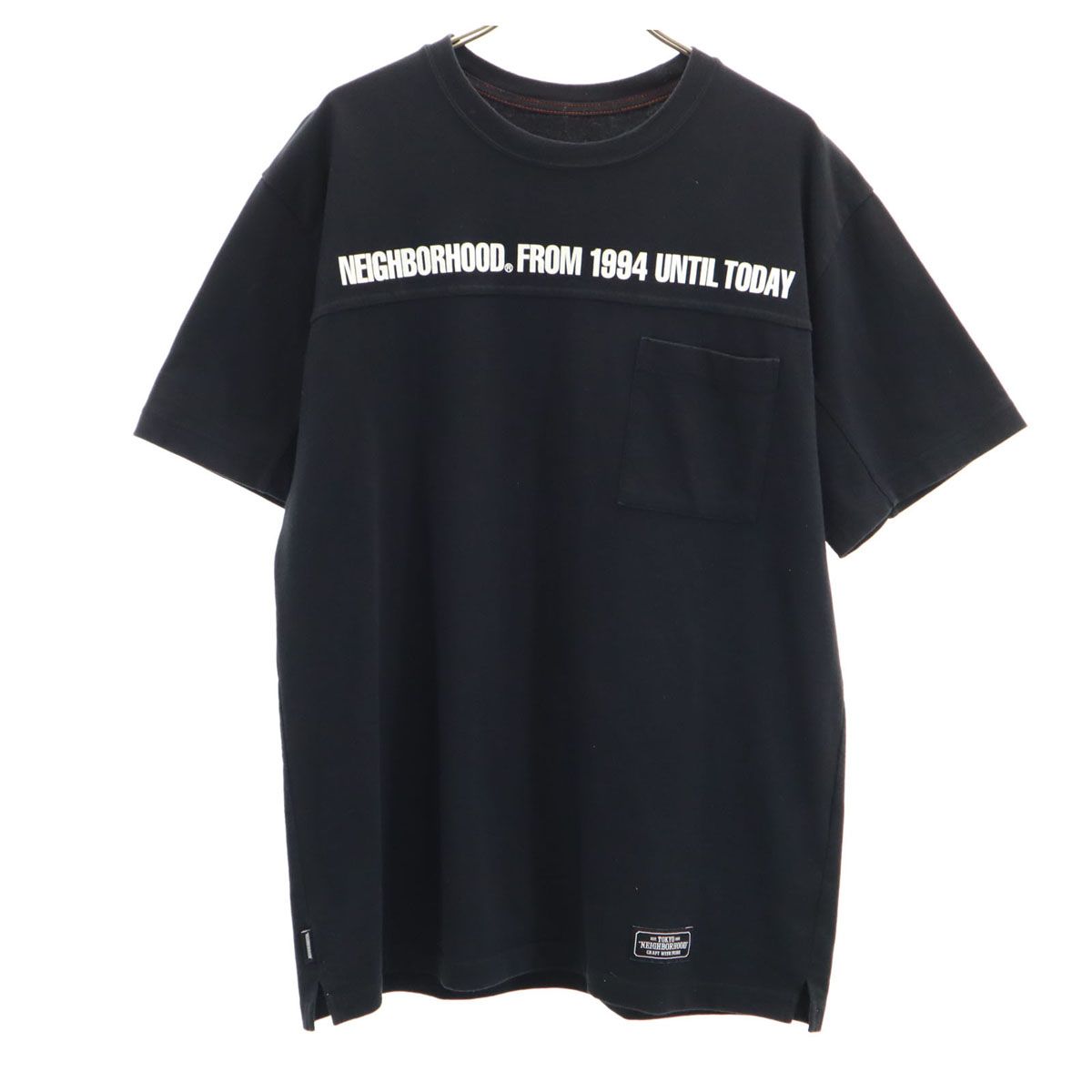 NEIGHBORHOOD 半袖 Tシャツ