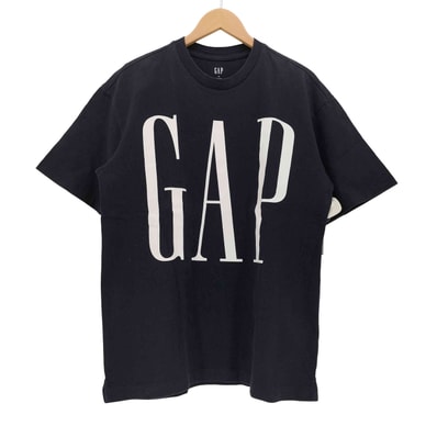 HEAVY COTTON BIG LOGO S/S T【1141812471899】