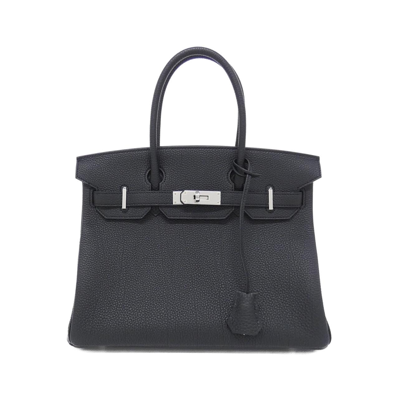 エルメス バーキン 30cm 030520CK バッグ