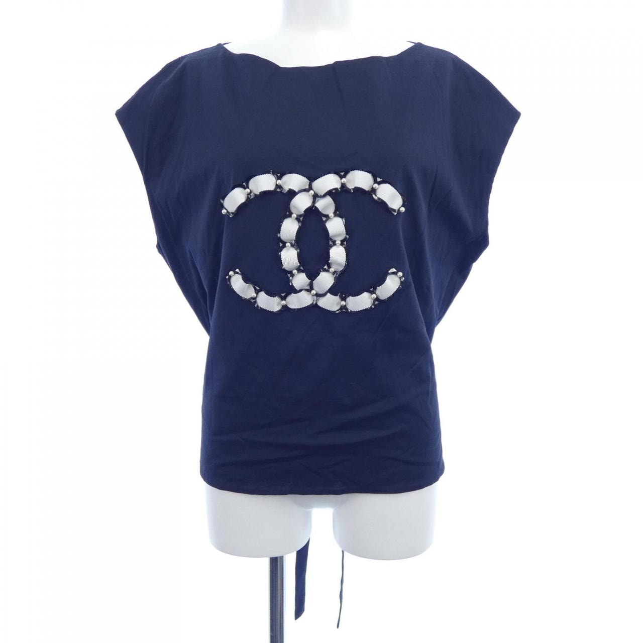 シャネル CHANEL トップス