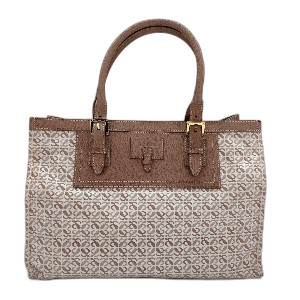 ロエベ LOEWE トートバッグ【中古】