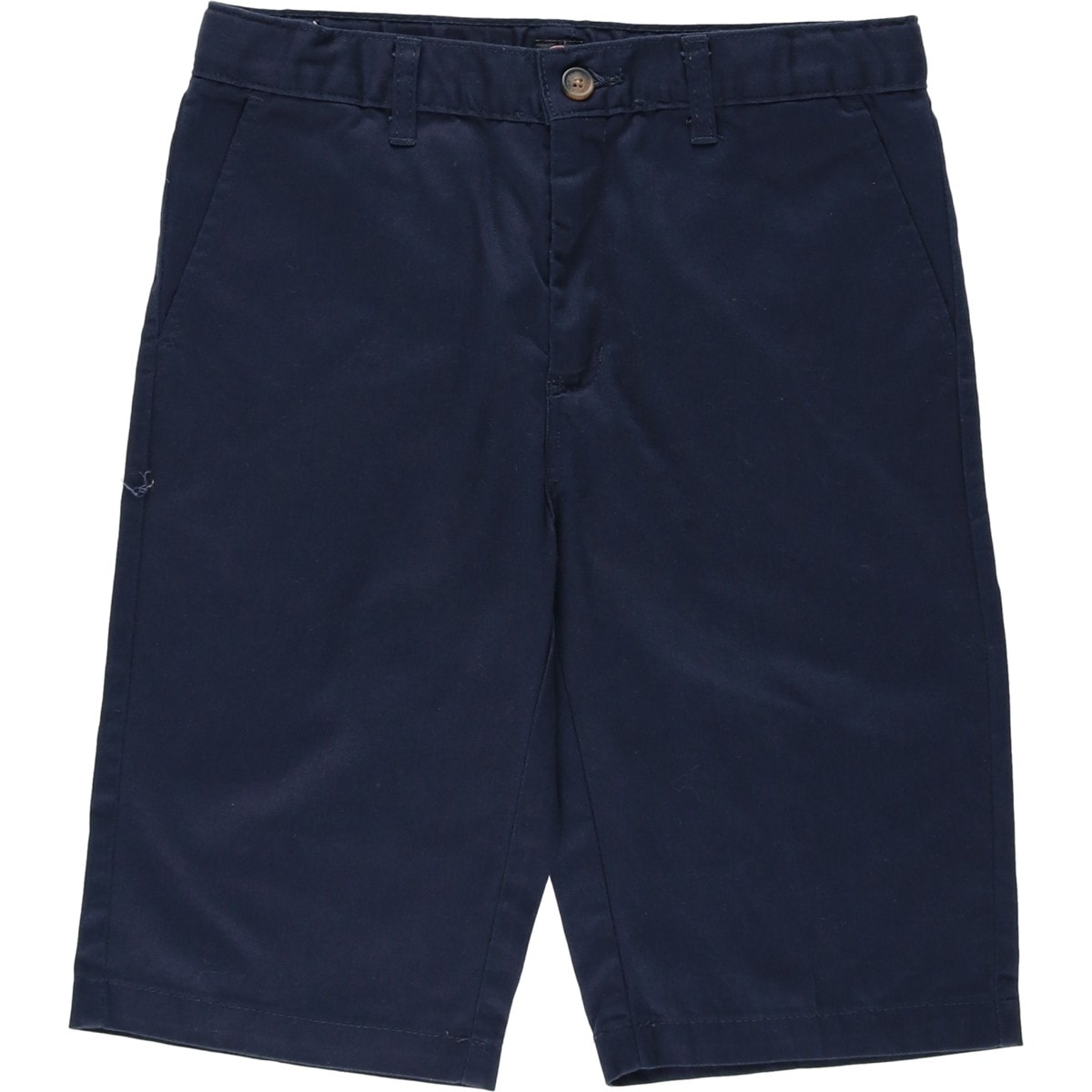 古着 ディッキーズ Dickies ワークショーツ ハーフパンツ レディースL(w30)相当/eaa631397