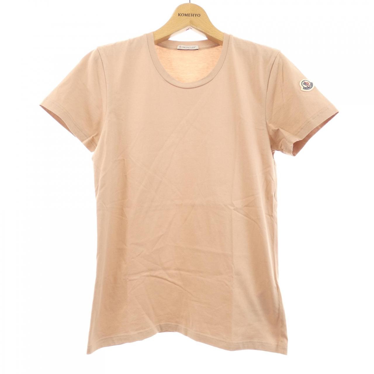 モンクレール MONCLER J10938C73200 Tシャツ