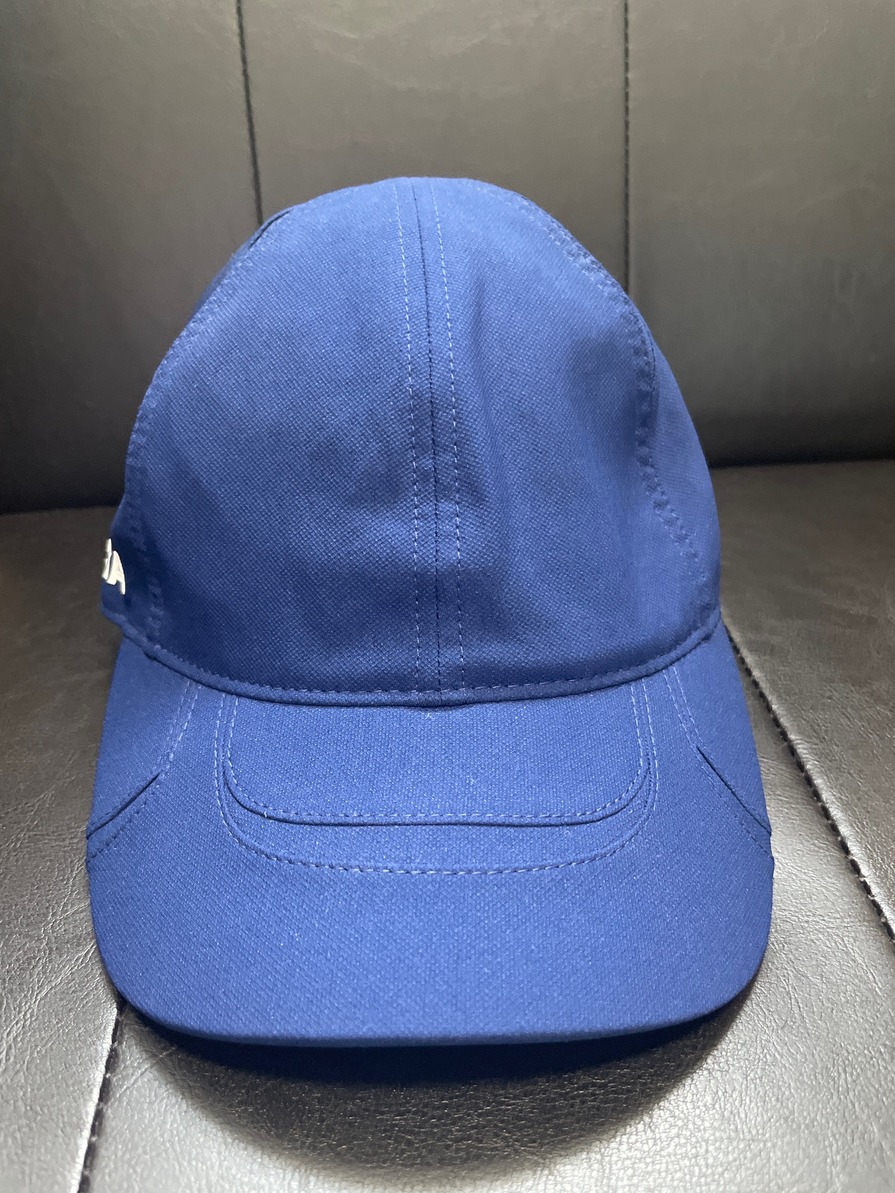 Nike x NOCTA Cardinal stock Cap "Navy"