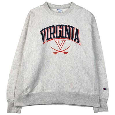 古着 チャンピオン Champion REVERSE WEAVE リバースウィーブ カレッジスウェットシャツ トレーナー メンズXL相当/eaa482288