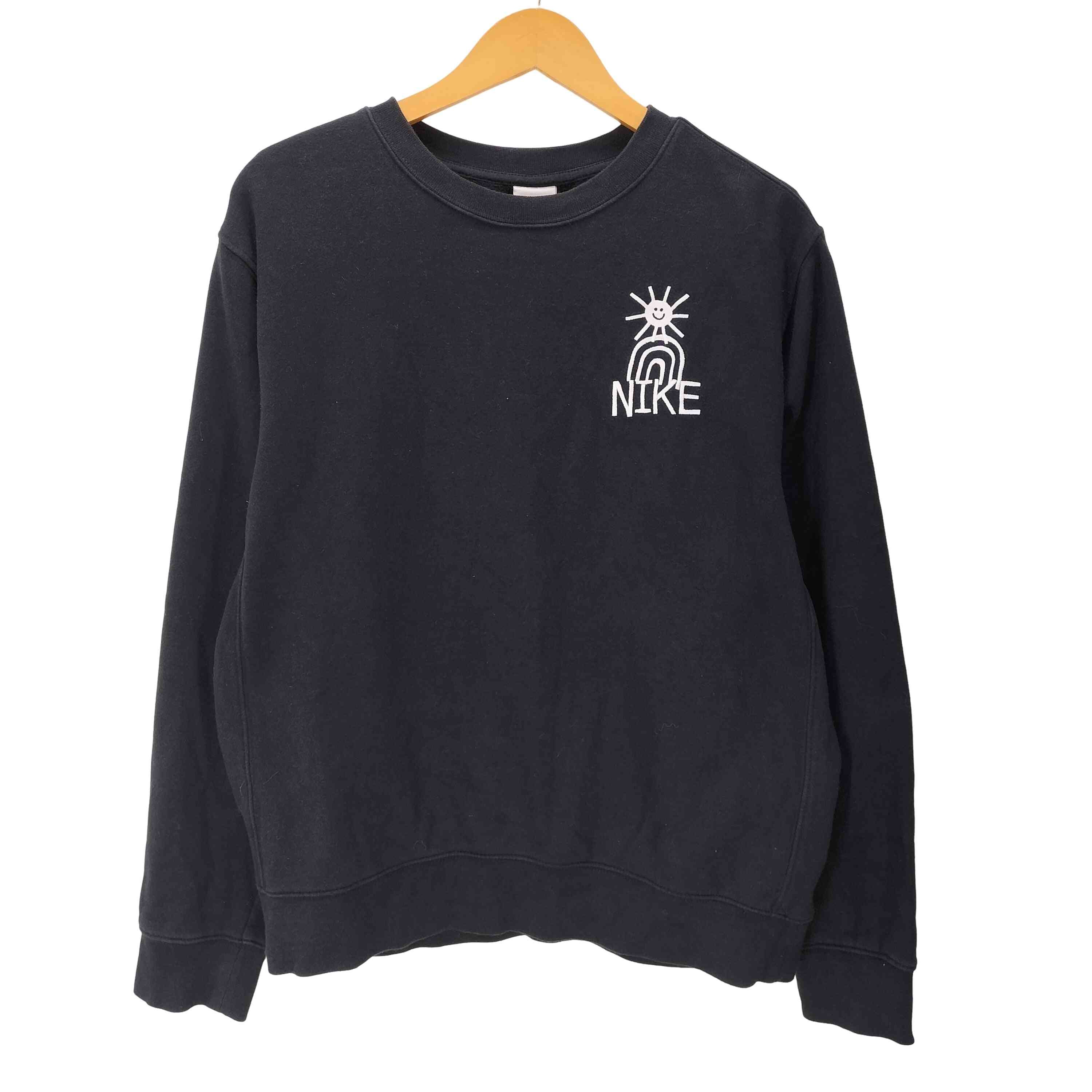 Nsw Hbr-C Bb Crew Logo Tee【1142961480916】