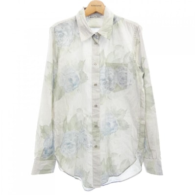 アクネストゥディオズ ACNE STUDIOS シャツ