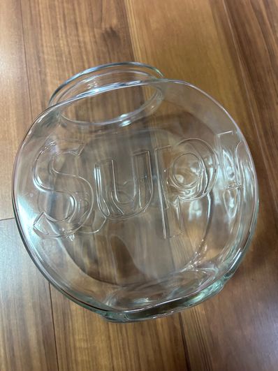 Supreme Fish Bowl Supreme Fish Bowl