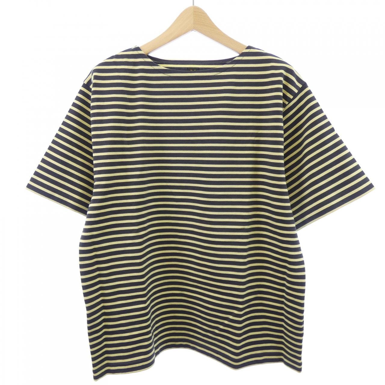 バトナー BATONER Tシャツ