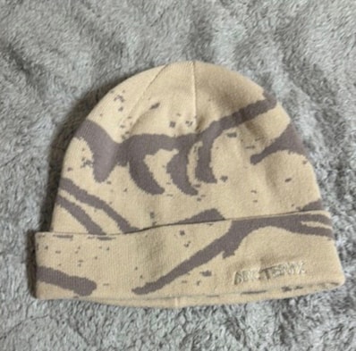 ARC'TERYX Grotto Talk X000009253 "Arctic Silk/Warm Stone"
