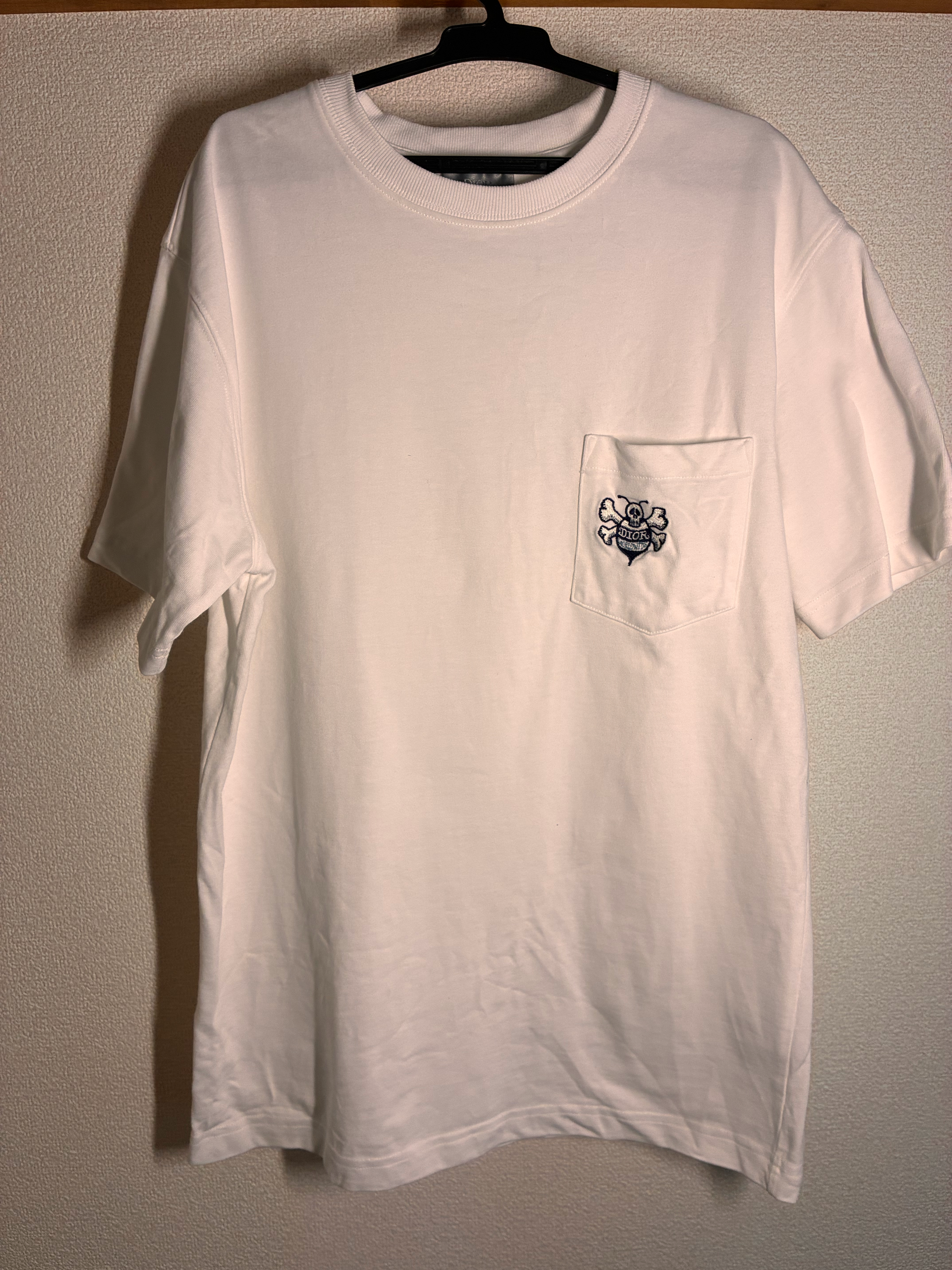 Christian Dior 20AW×SHAWN STUSSY