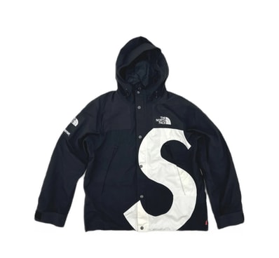 Supreme x The North Face S Logo Mountain Jacket "Black"
