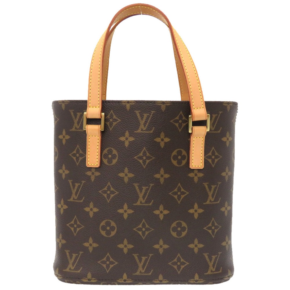 Louis Vuitton Vavin PM Monogram