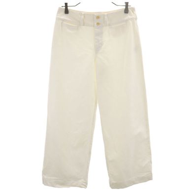 RALPH LAUREN ワイドパンツ