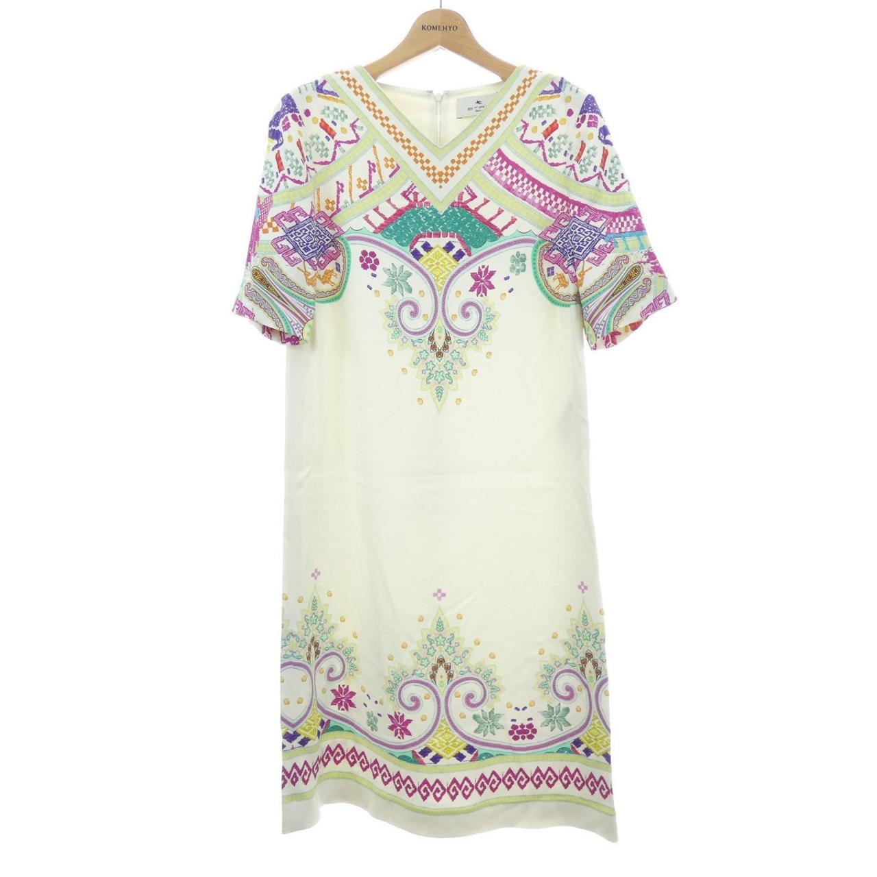 エトロ ETRO ワンピース