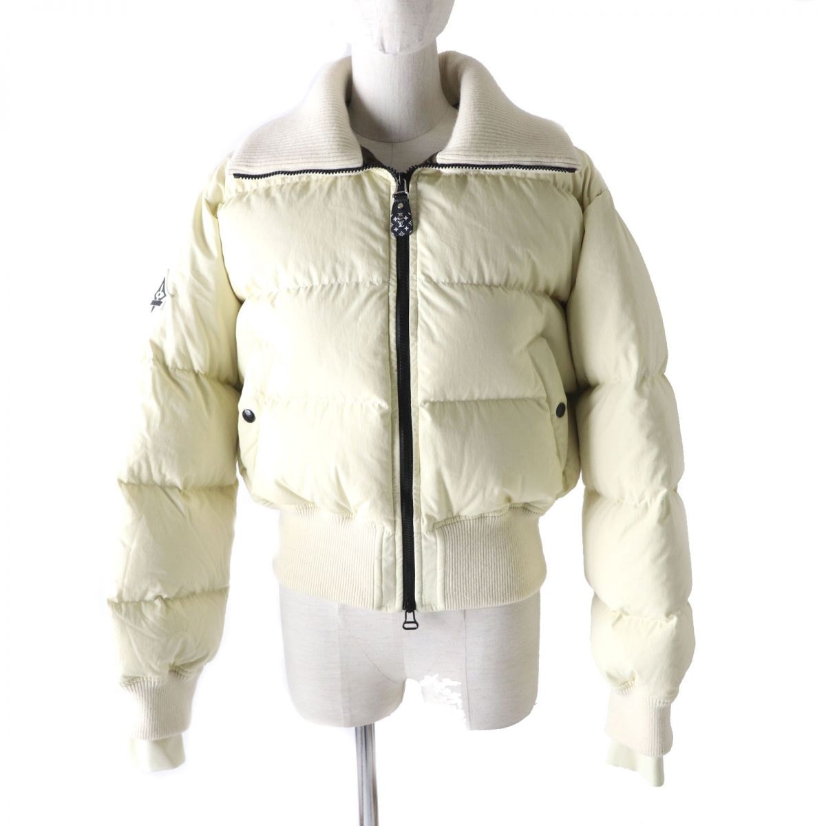 VERDY Wasted Youth x BoTT Vick Work Jacket 